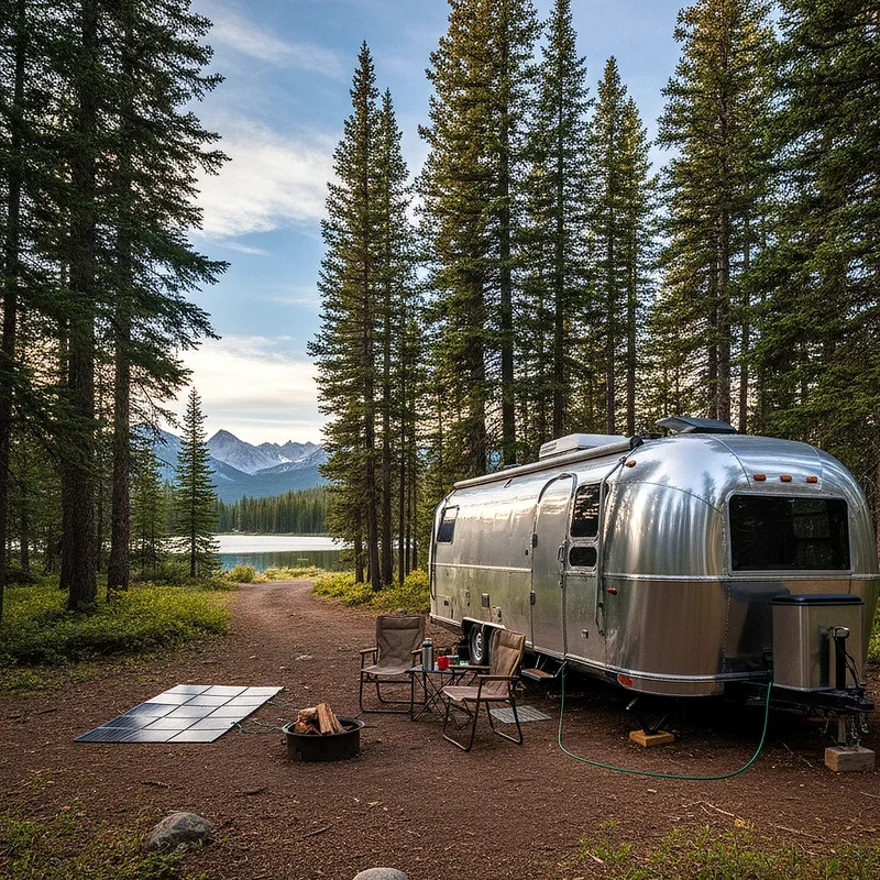 15 RV Trip Ideas for Unforgettable Travel Adventures