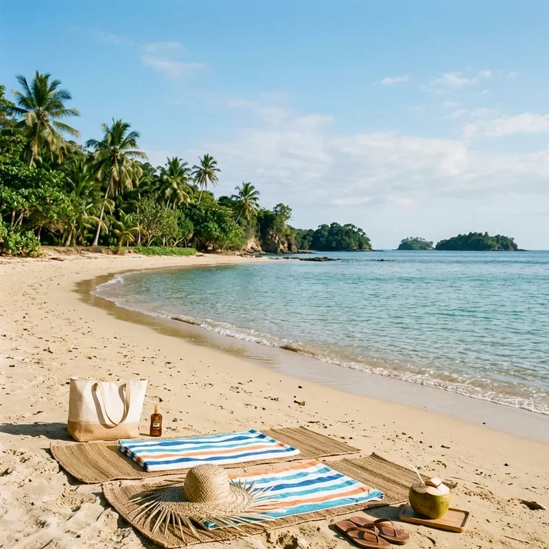 Short Trip Vacation Ideas