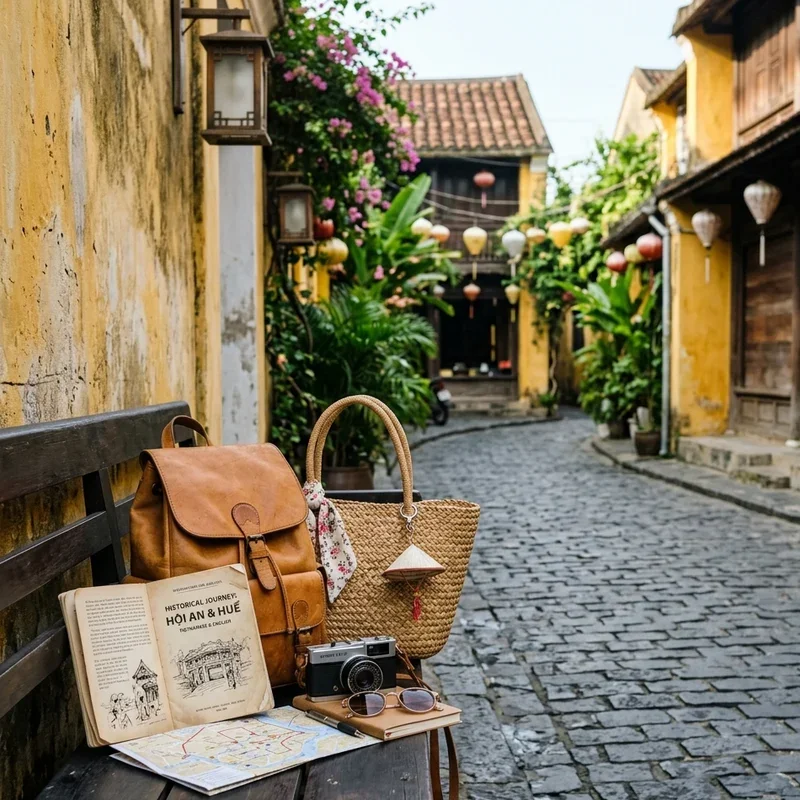 Mother and Daughter Trip Ideas