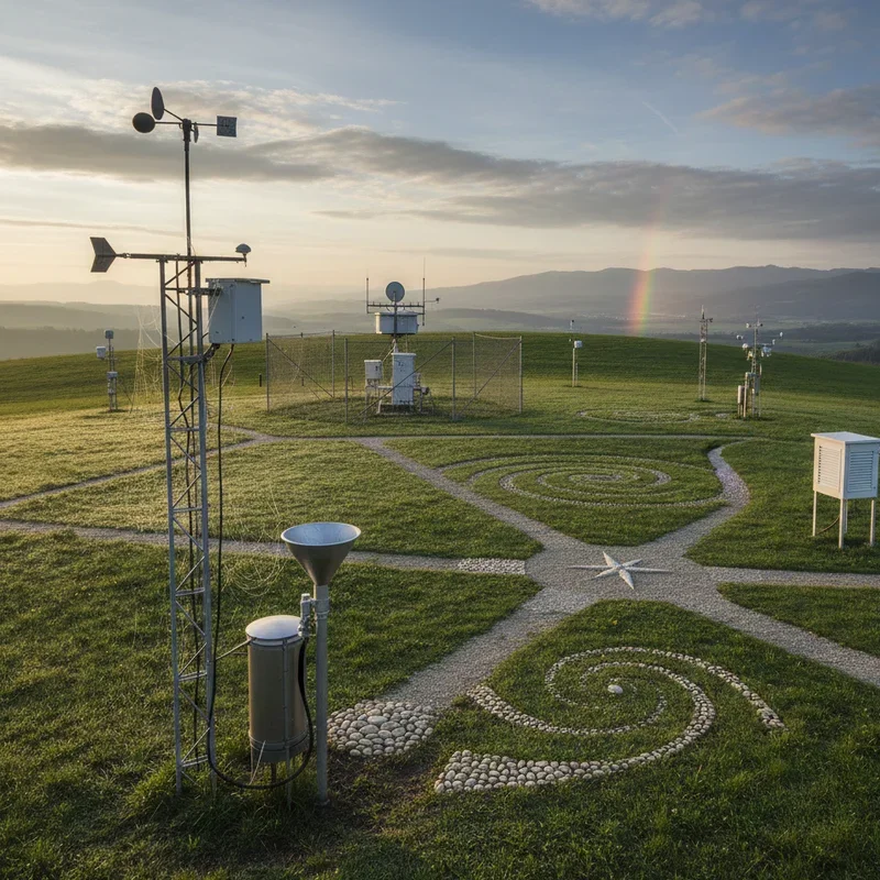 Math Field Trip Ideas