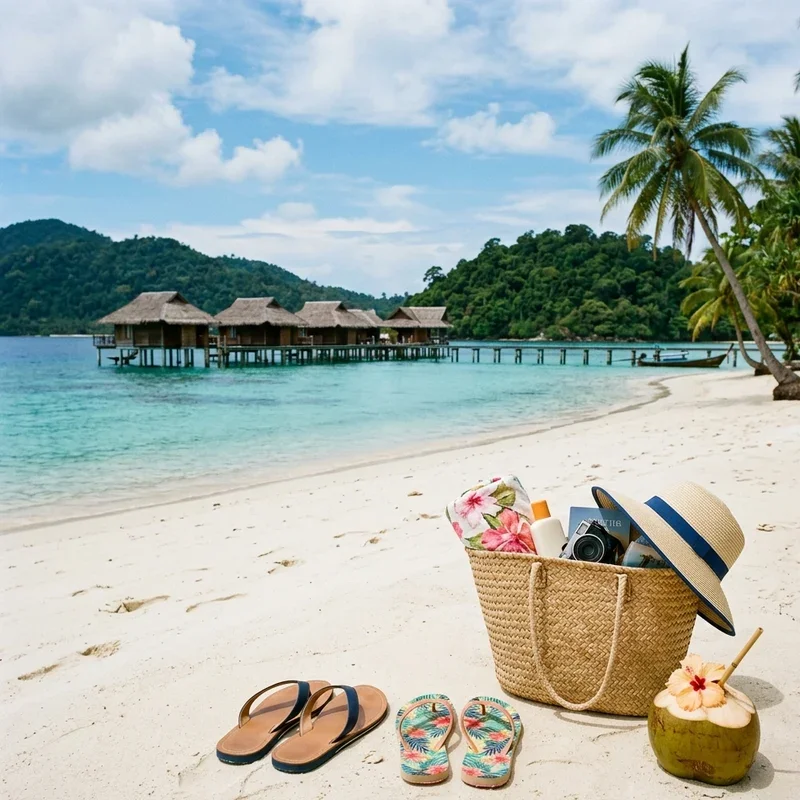 Mom and Daughter Vacation Ideas