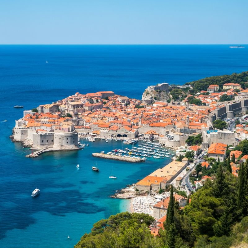 How to Plan a Trip to Croatia: A Complete Guide