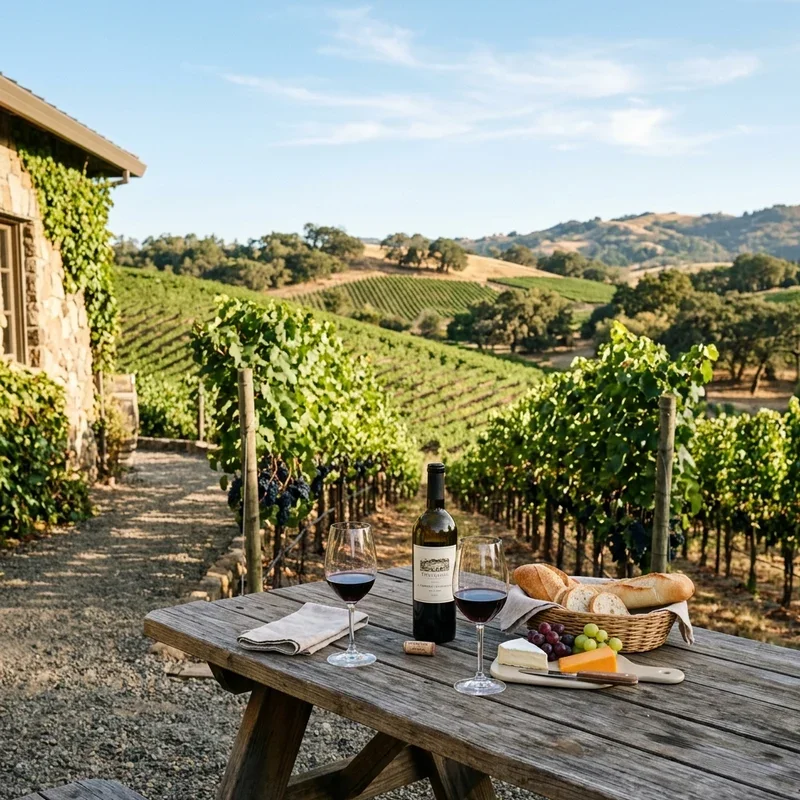 Labor Day Weekend Trip Ideas
