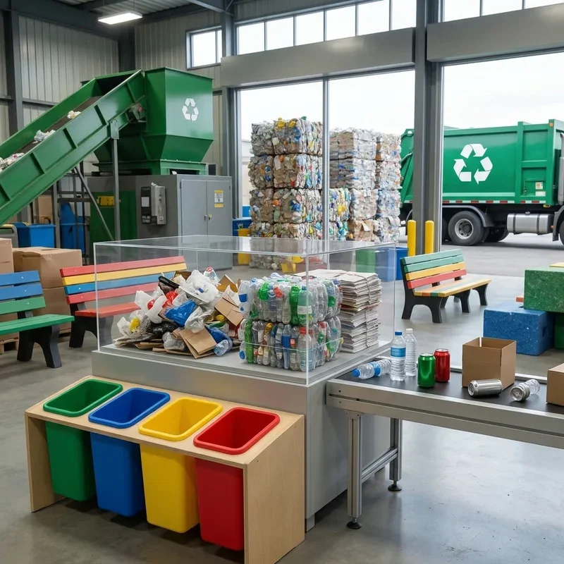 2nd Grade Field Trip Ideas