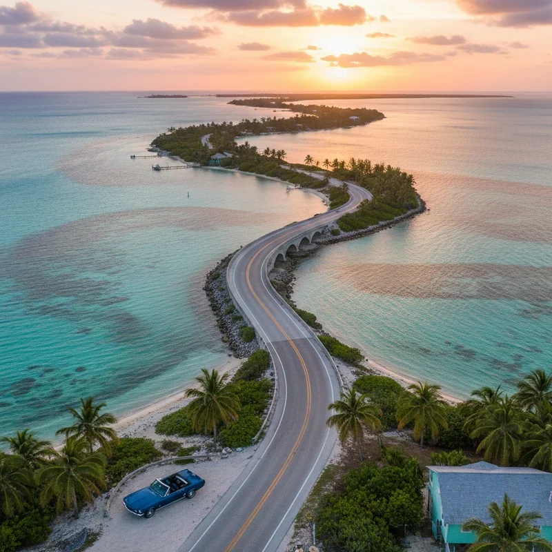 East Coast Road Trip Ideas