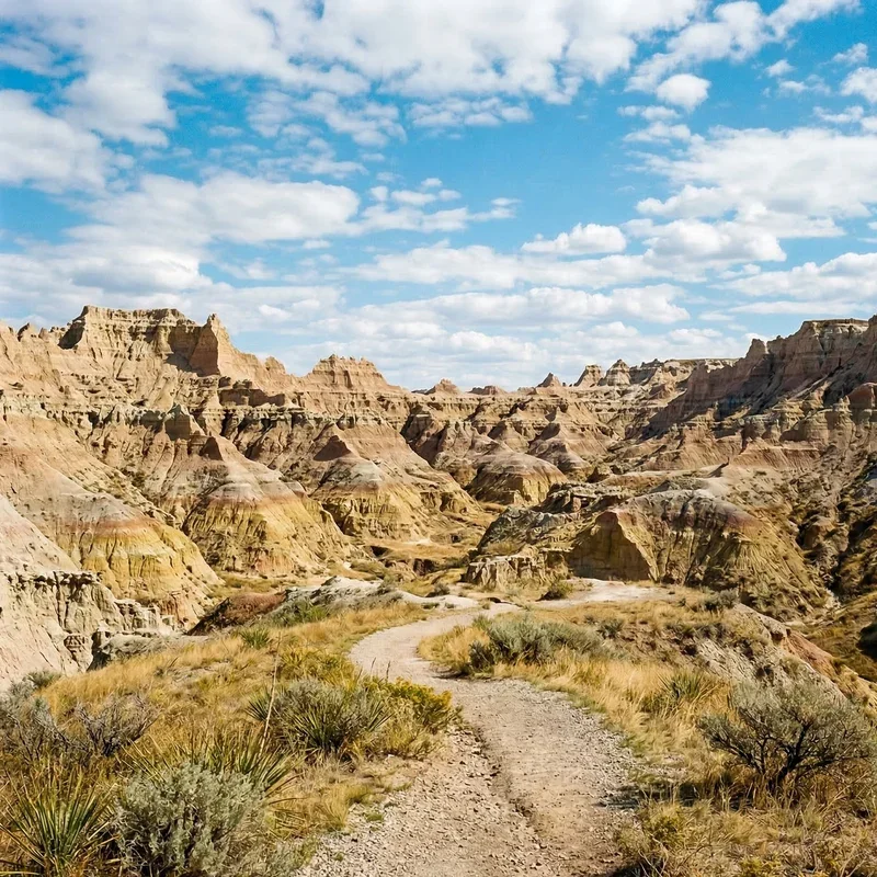 Midwest Vacation Ideas
