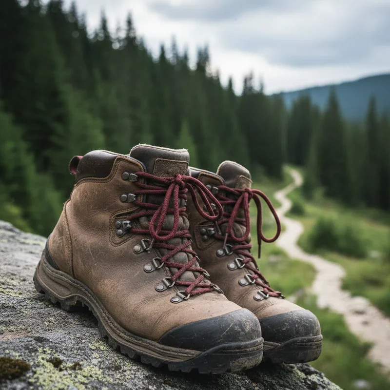 How Long Does It Take to Break In Hiking Boots