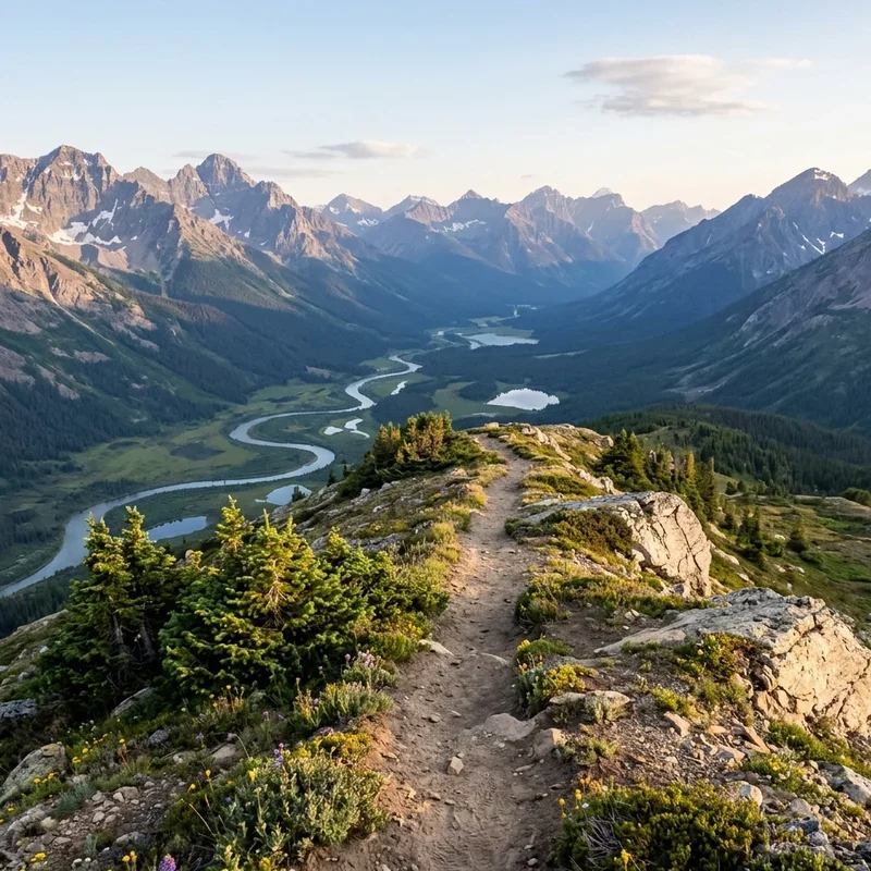 Labor Day Weekend Trip Ideas