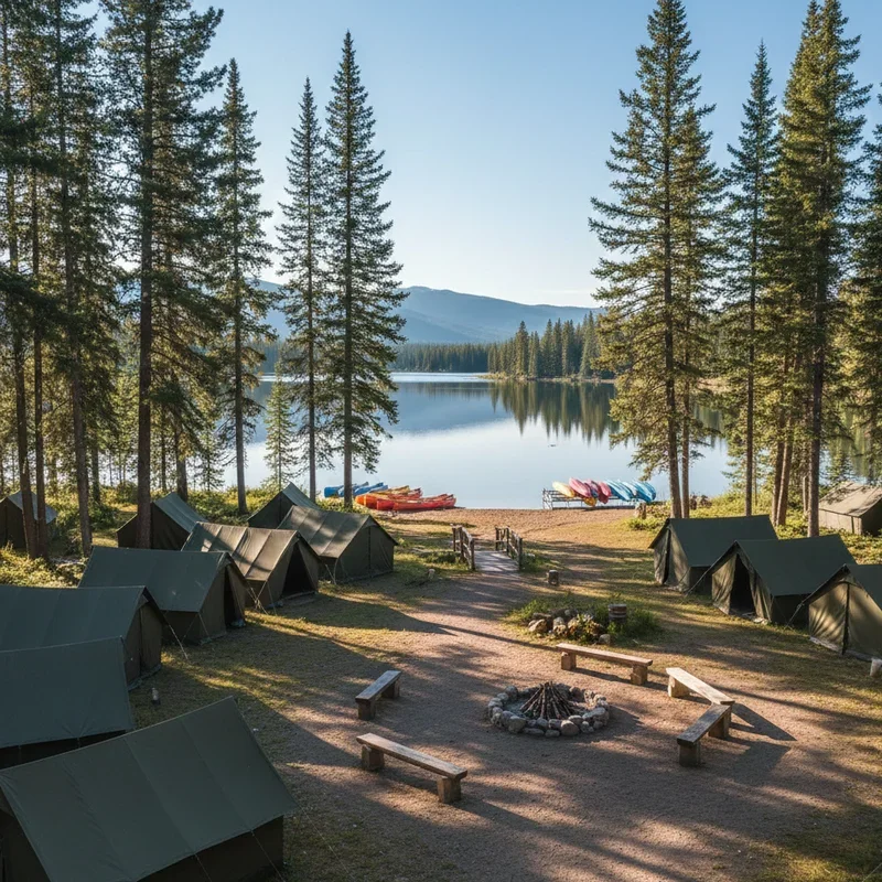 13th Birthday Trip Ideas