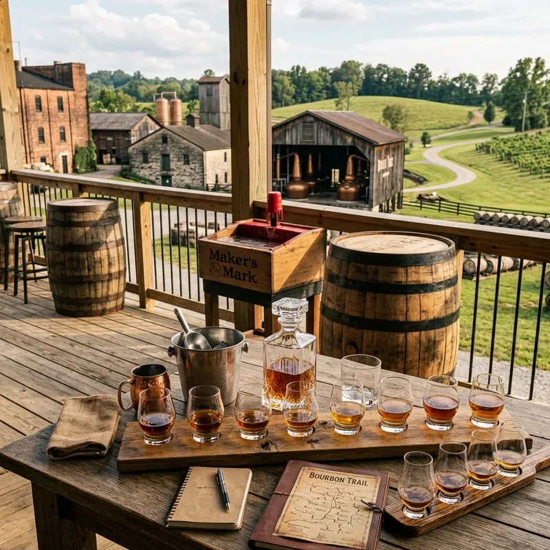 Bachelor Party Trip Ideas