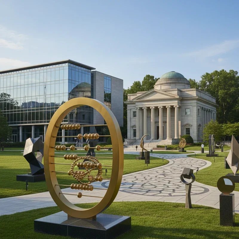 Math Field Trip Ideas