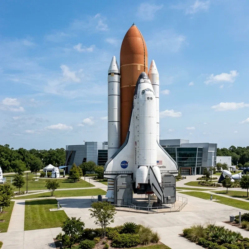 STEM Field Trip Ideas