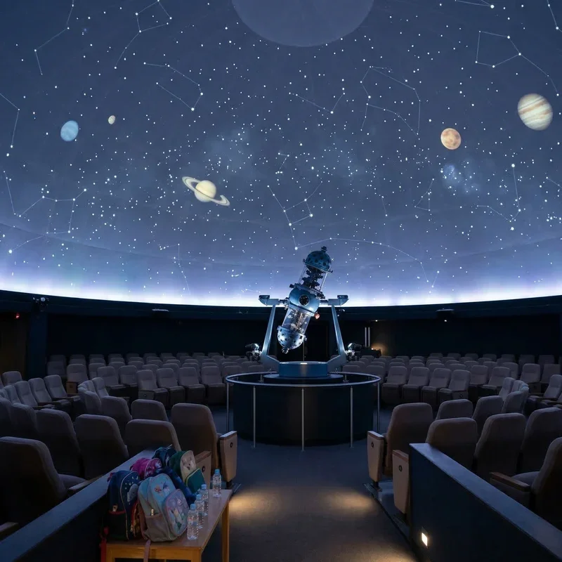 2nd Grade Field Trip Ideas