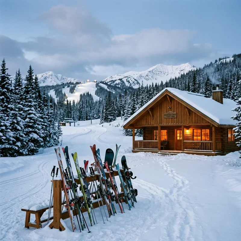 Youth Group Trip Ideas