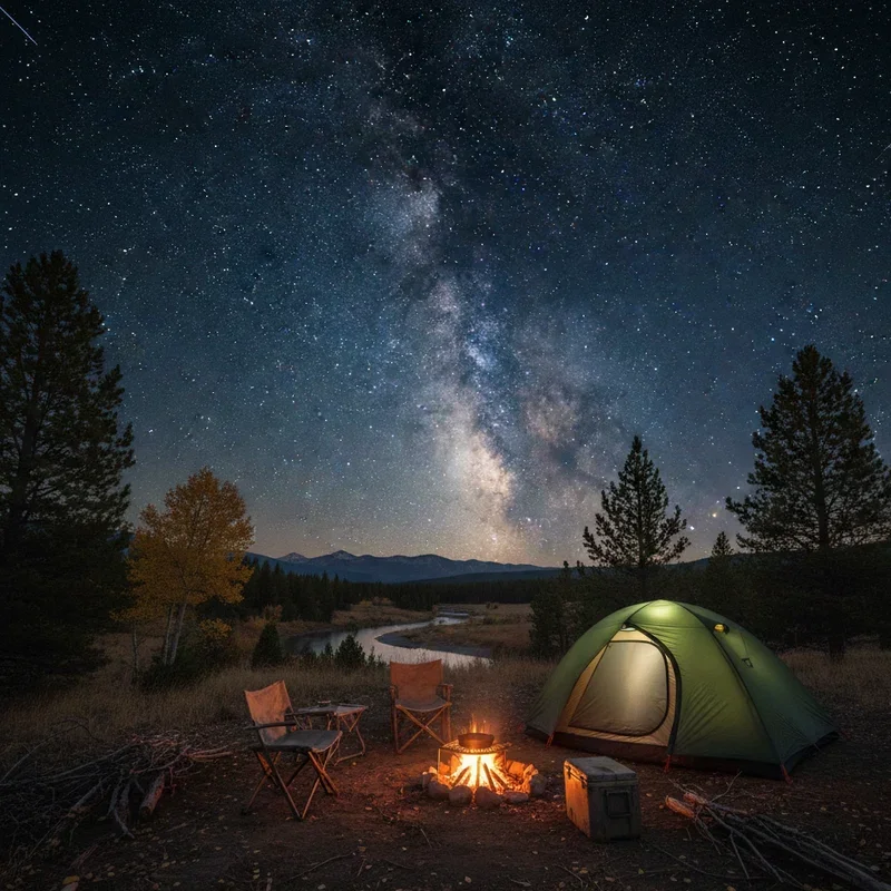 Labor Day Trip Ideas