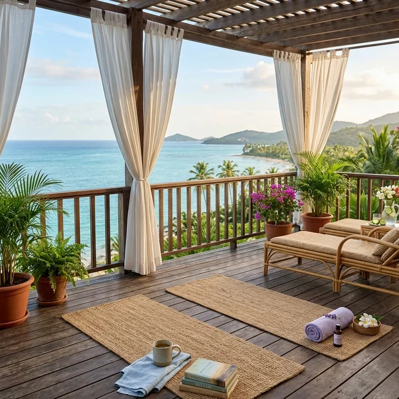 Mom and Daughter Vacation Ideas