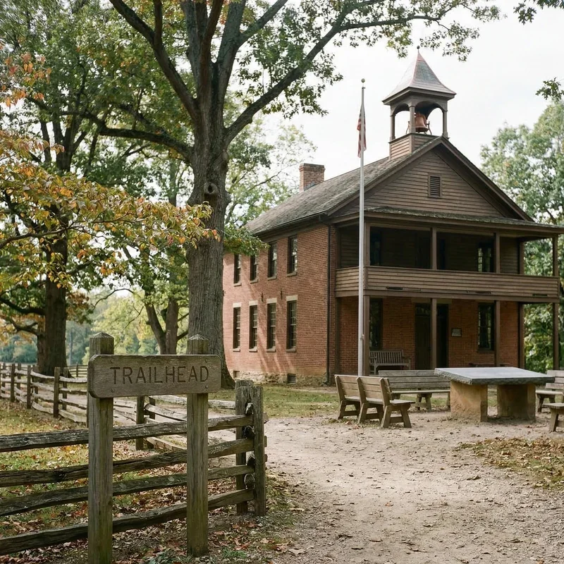 2nd Grade Field Trip Ideas