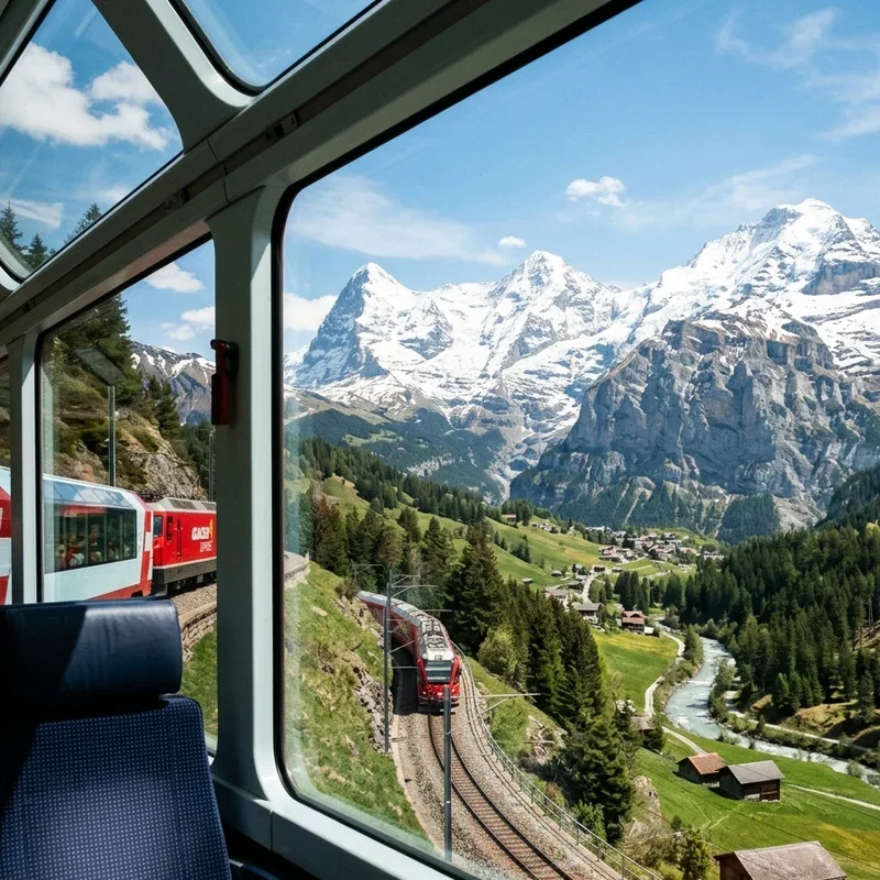 60th Birthday Trip Ideas for Mom