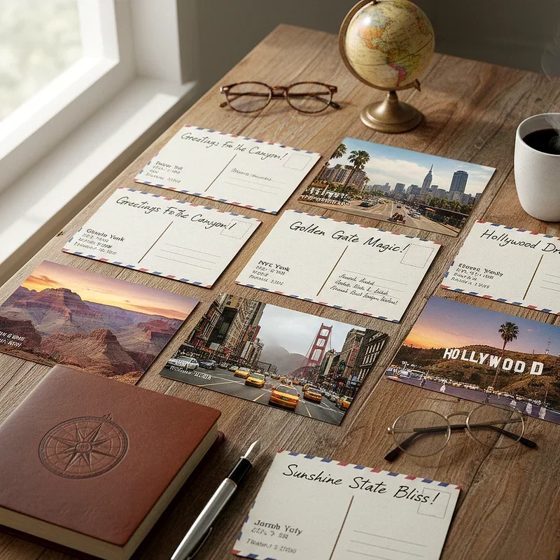 Travel Keepsake Ideas