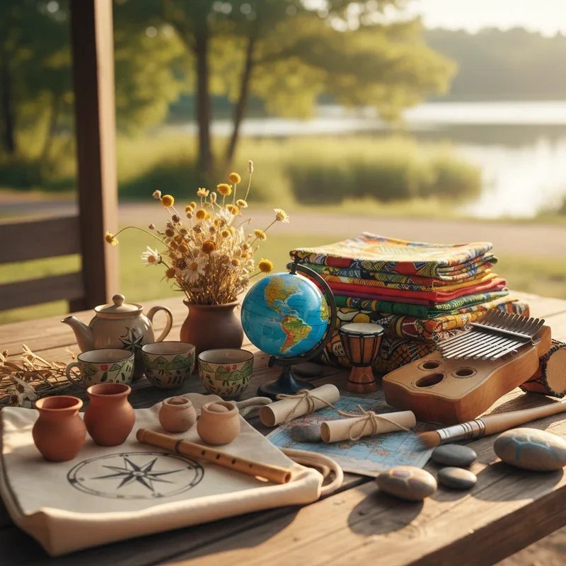 Summer Camp Ideas for Teachers