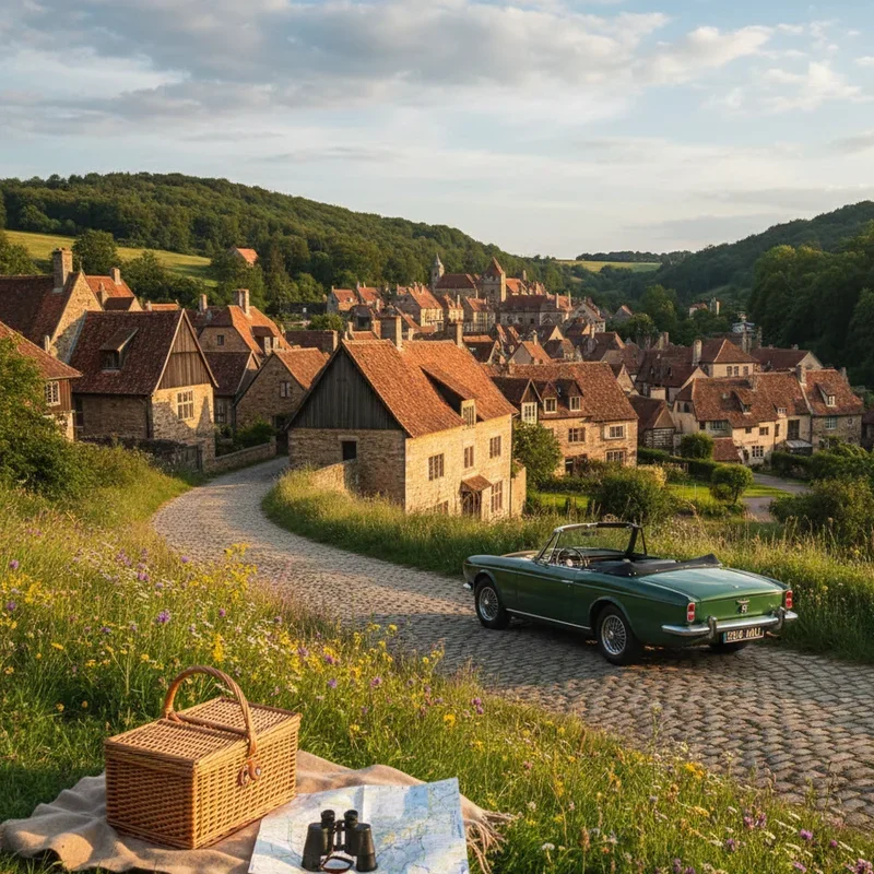 Labor Day Trip Ideas