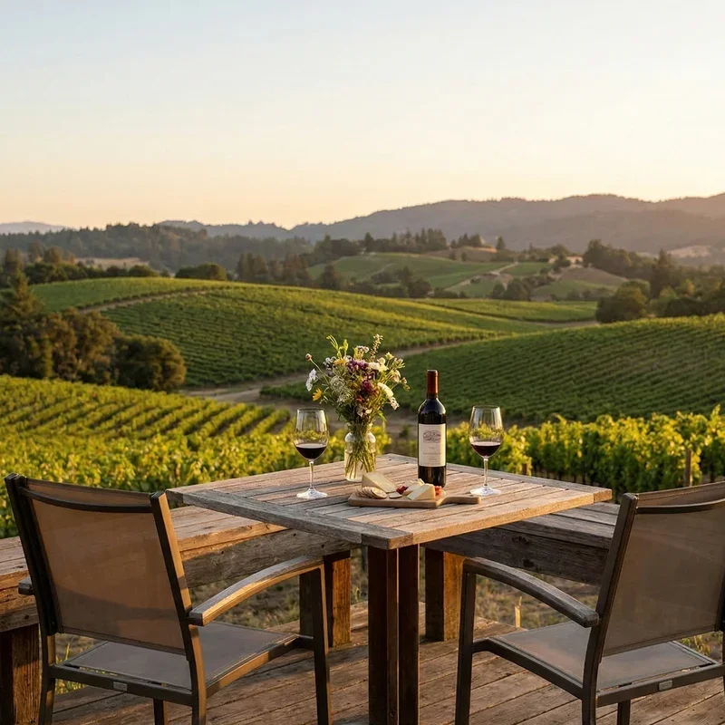 20 Year Anniversary Vacation Ideas