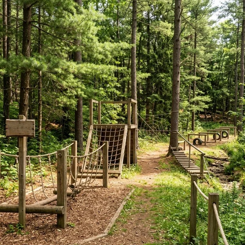 Summer Camp Ideas