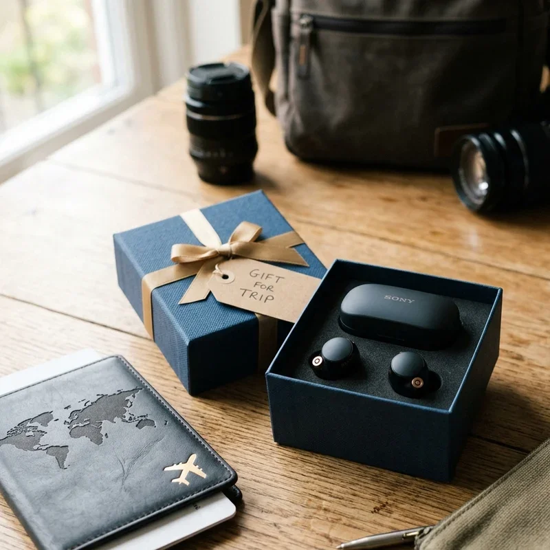 Trip Gift Ideas