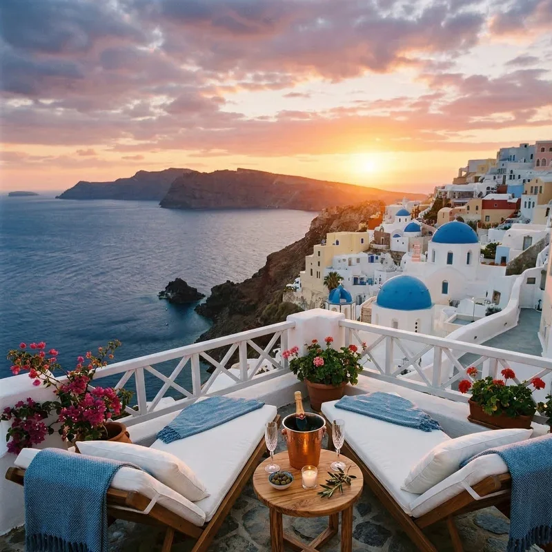 20 Year Anniversary Vacation Ideas