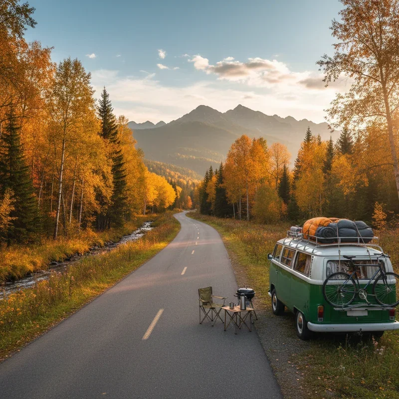 Labor Day Trip Ideas