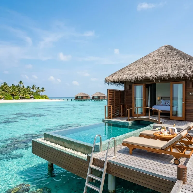 30th Birthday Travel Ideas