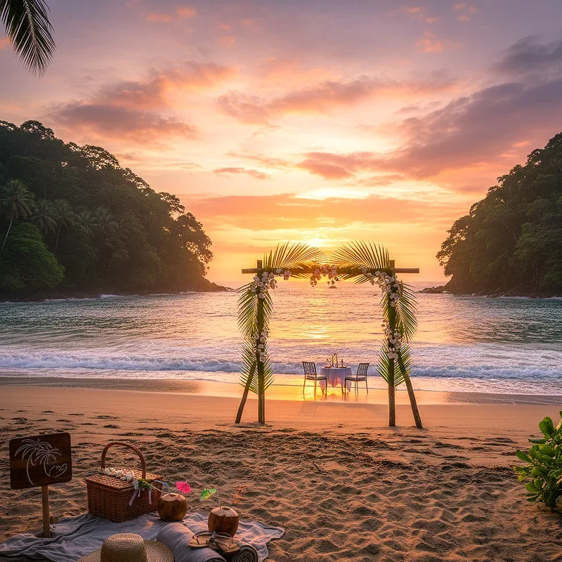 10 Year Anniversary Trip Ideas