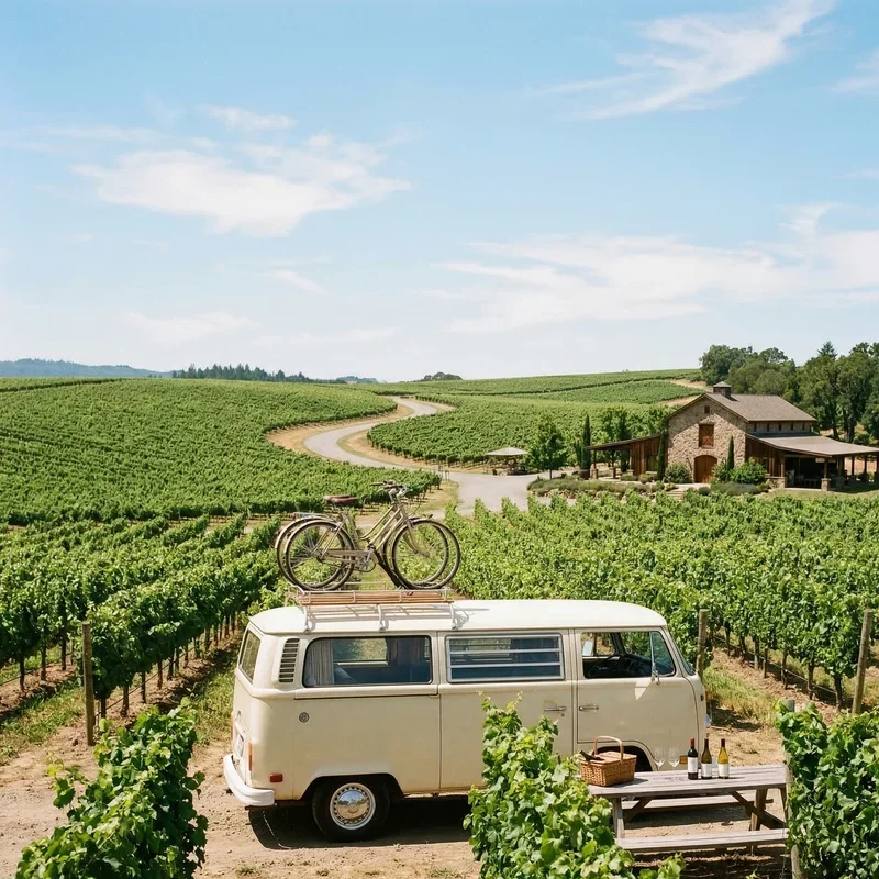 One Day Trip Ideas