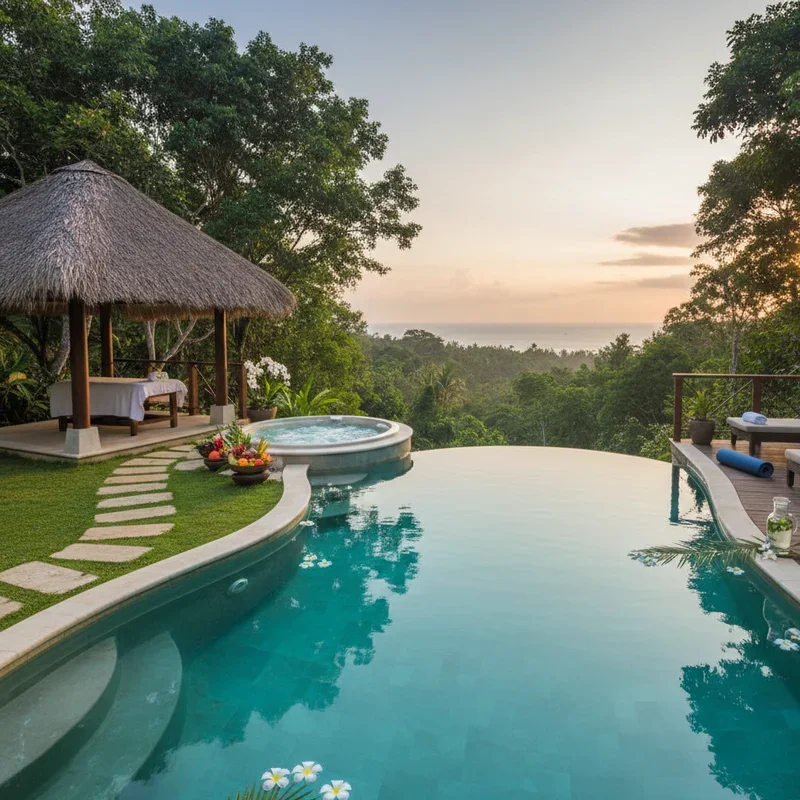 Sweet 16th Birthday Trip Ideas