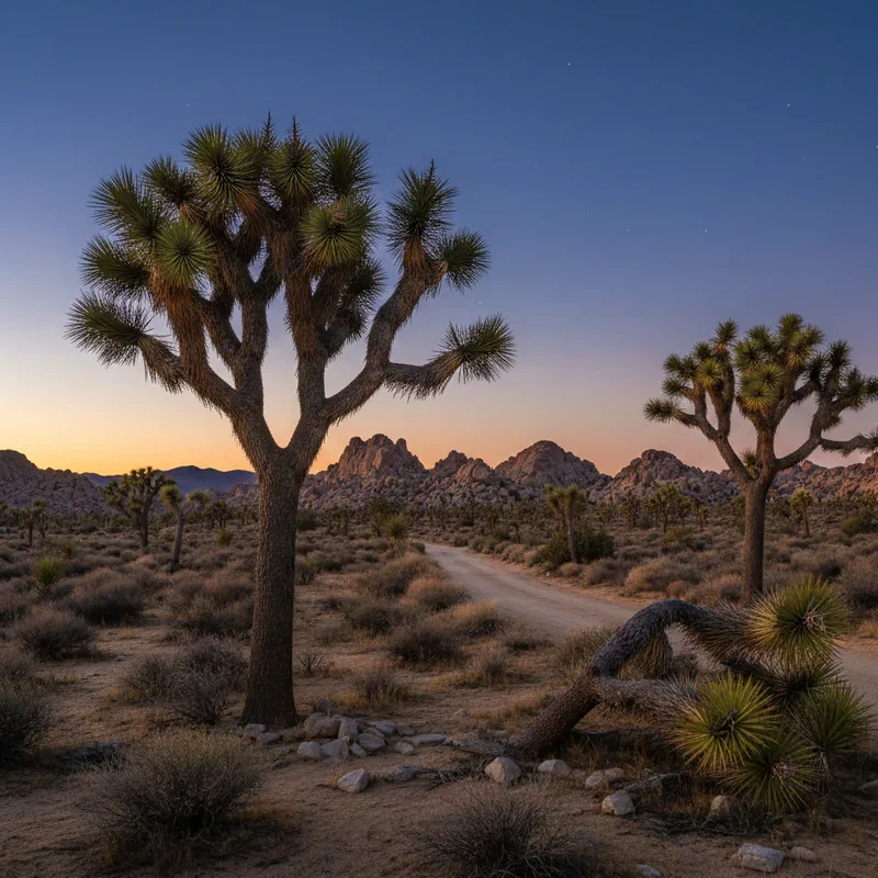 West Coast Trip Ideas