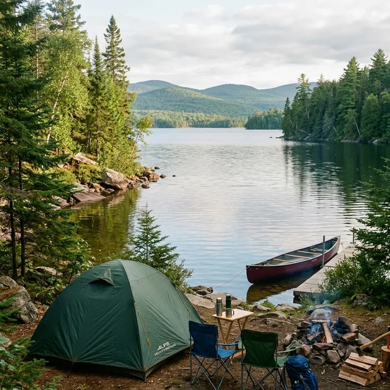 Labor Day Weekend Trip Ideas