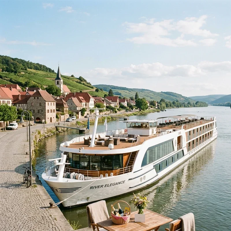 70th Birthday Trip Ideas for Mom