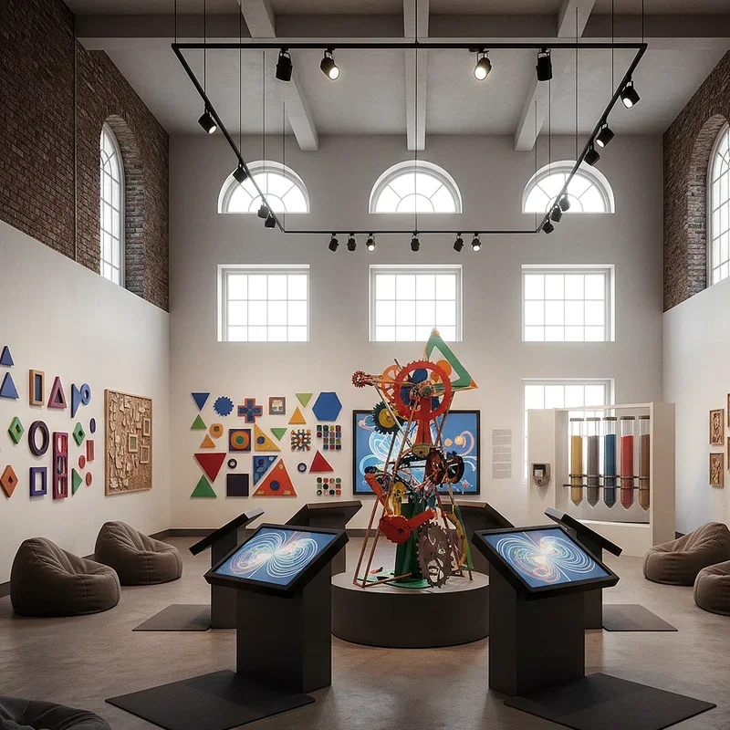 School Field Trip Ideas