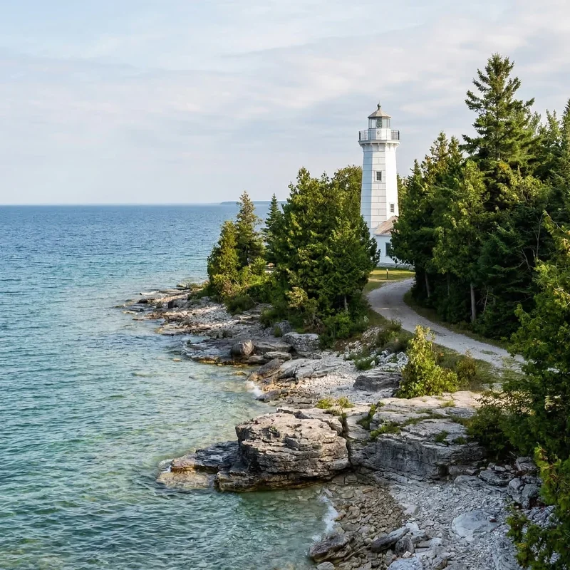 Midwest Vacation Ideas