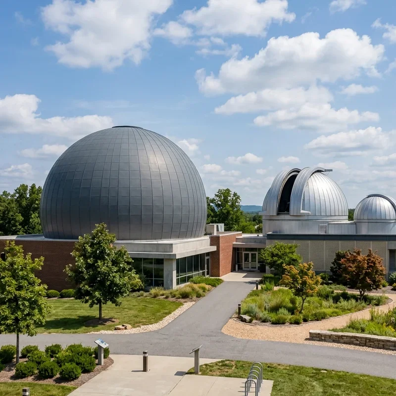 STEM Field Trip Ideas