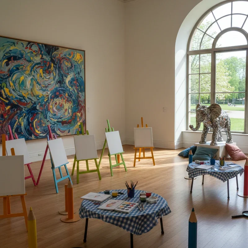 3rd Grade Field Trip Ideas