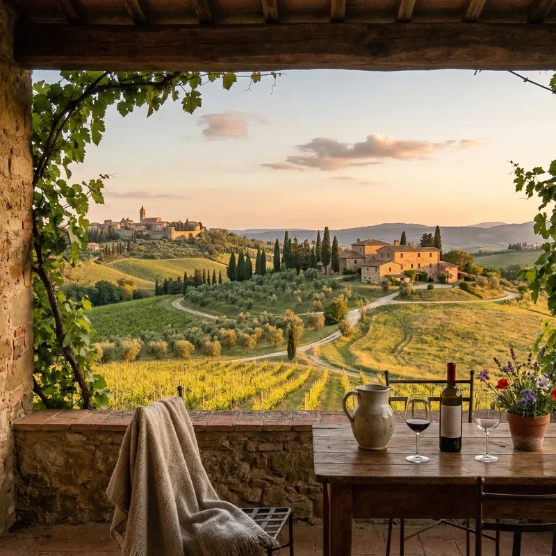 20 Year Anniversary Vacation Ideas