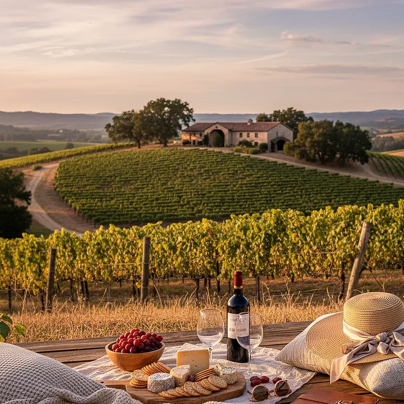 Girls Weekend Trip Ideas