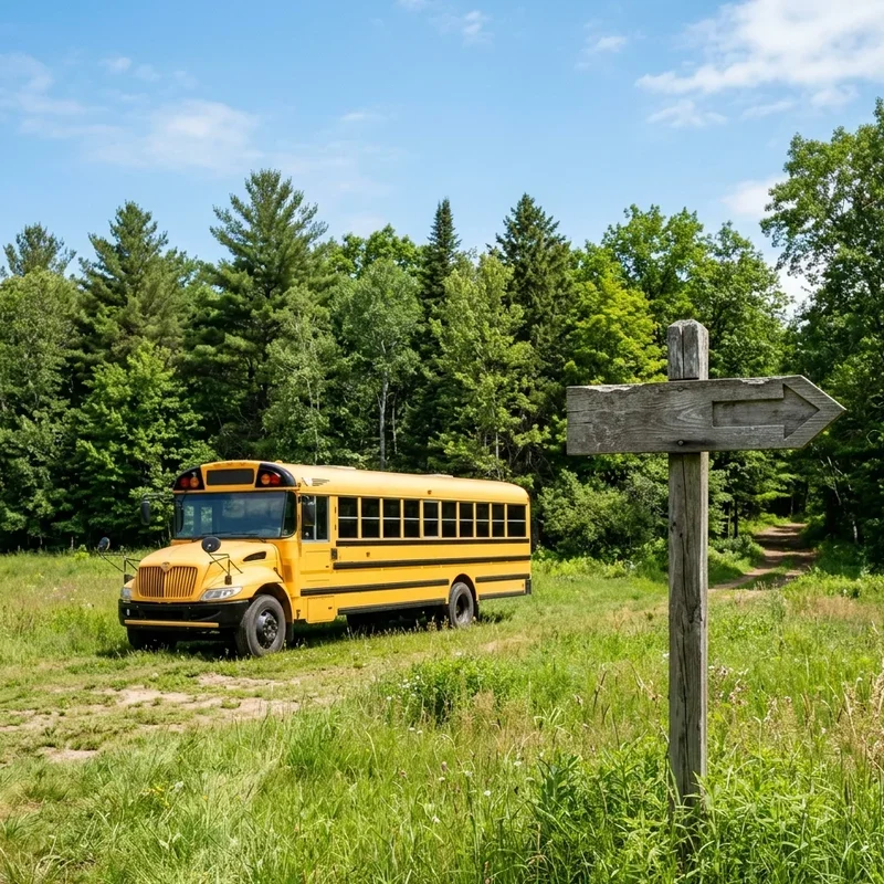 What to Bring on a Field Trip