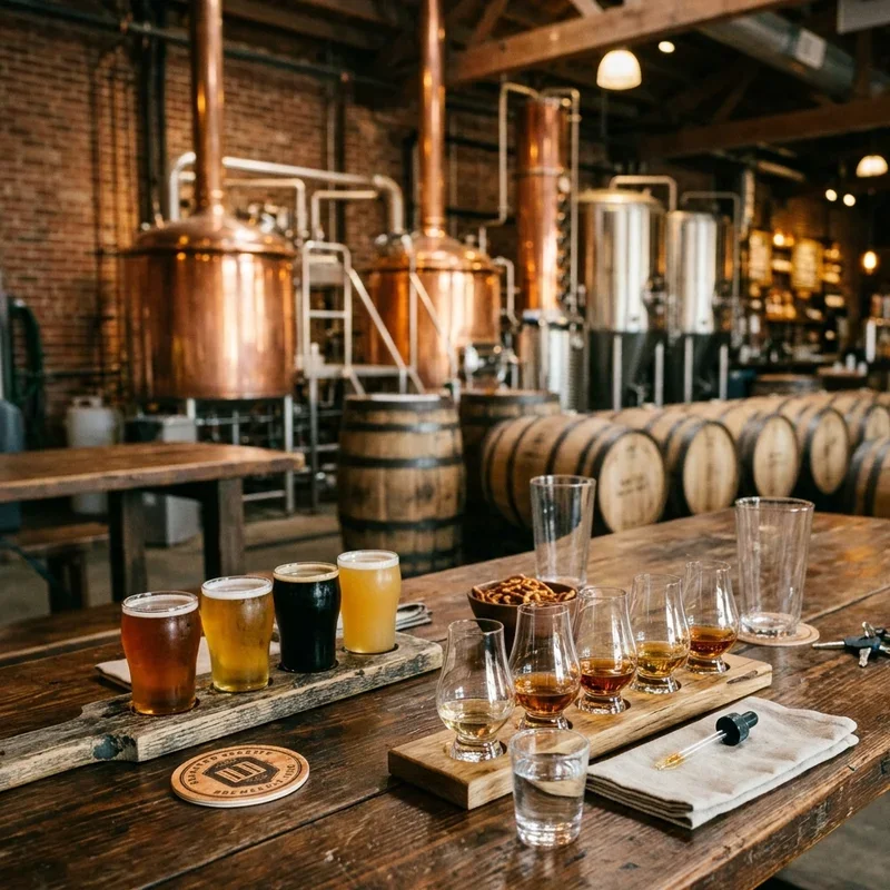 Bachelor Party Trip Ideas