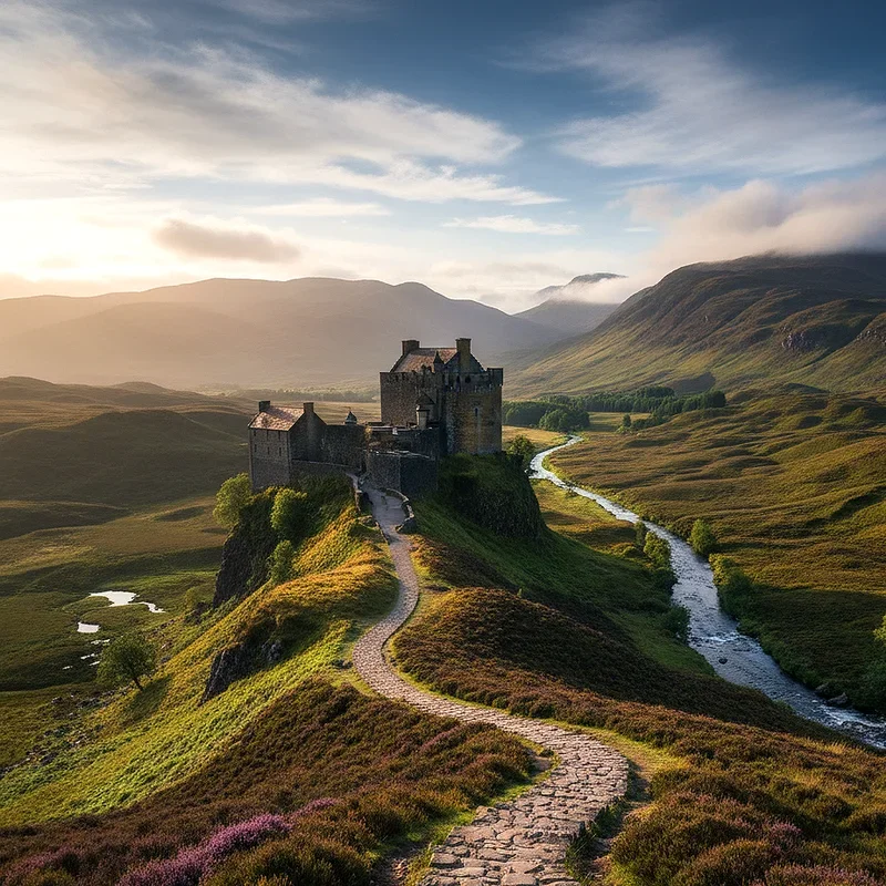 10 Year Anniversary Trip Ideas