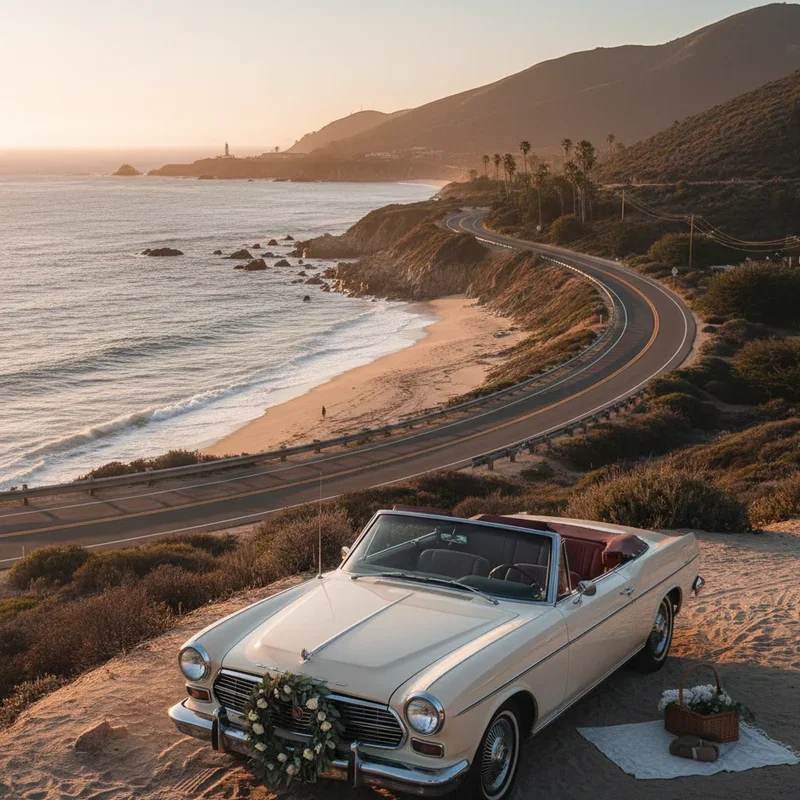 Sweet 16th Birthday Trip Ideas