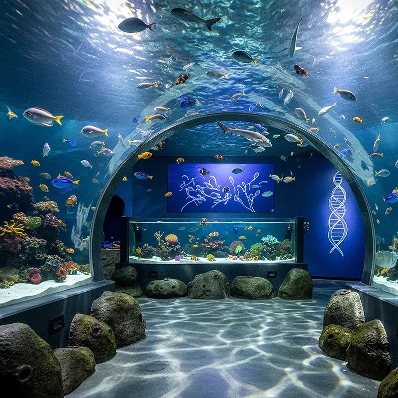 School Field Trip Ideas