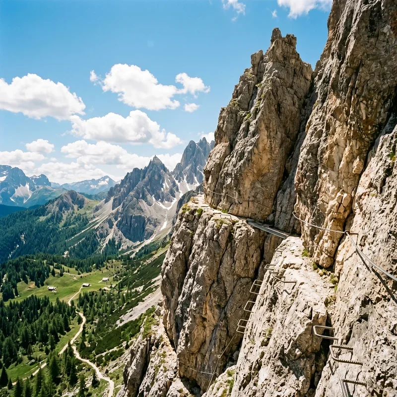 Summer Adventure Ideas