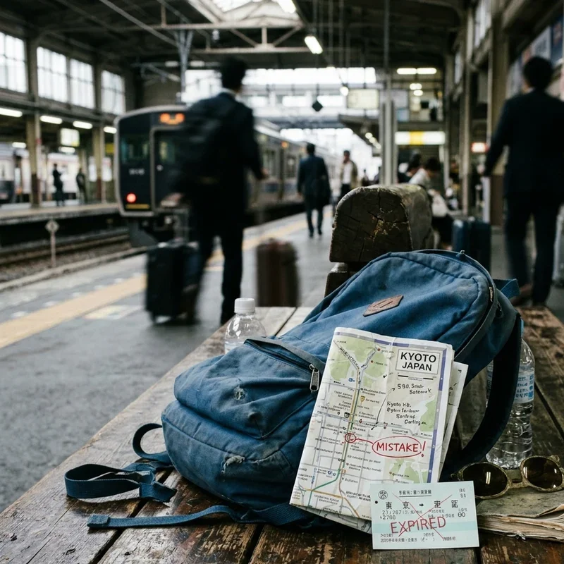 Travel Content Ideas